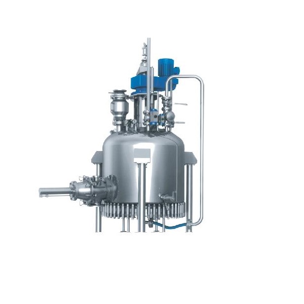 SC31三合一自動(dòng)過濾機(jī)