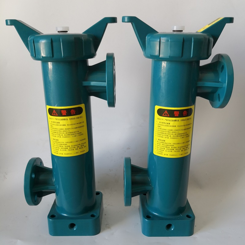 DSLP塑膠過濾器-PP 聚丙烯材質(zhì)耐腐蝕