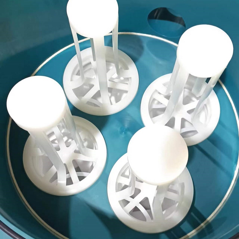 DS4P1 耐腐蝕多袋式過濾器-PP聚丙烯材質(zhì)，鹽酸硫酸過濾